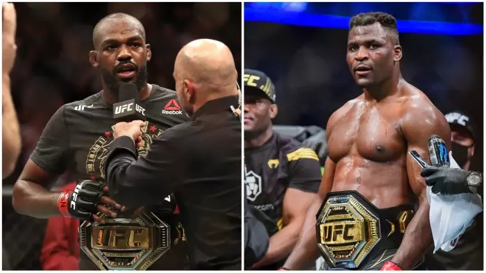 UFC 152 results: Jon Jones Move To Heavyweight Inevitable - MMAmania.com UFC 152 results: Jon Jones Move To Heavyweight Inevitable - MMAmania.com