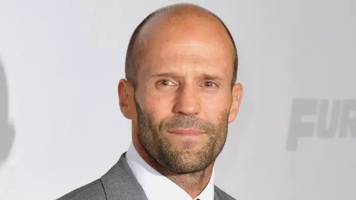Jason statham height