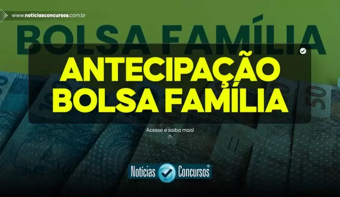 BOLSA FAMÍLIA SETEMBRO: Antecipações de pagamentos estão chegando ... BOLSA FAMÍLIA SETEMBRO: Antecipações de pagamentos estão chegando ...