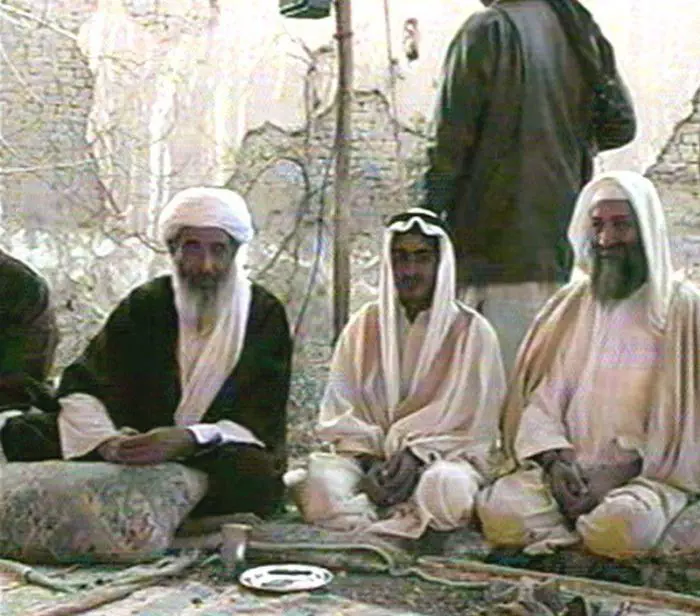Osama laden bin facts hafs abou terrorist infamous most fascinating Osama laden bin facts hafs abou terrorist infamous most fascinating