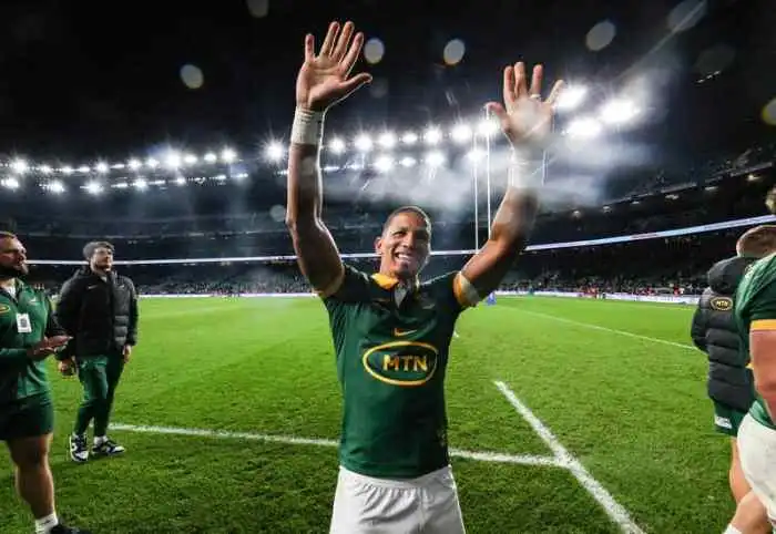 What is the best ever rugby team?