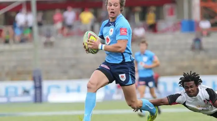 Who invented Rugby?