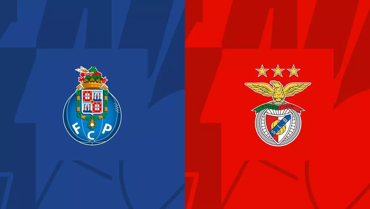 Porto x Nacional: onde assistir ao vivo Campeonato Português
