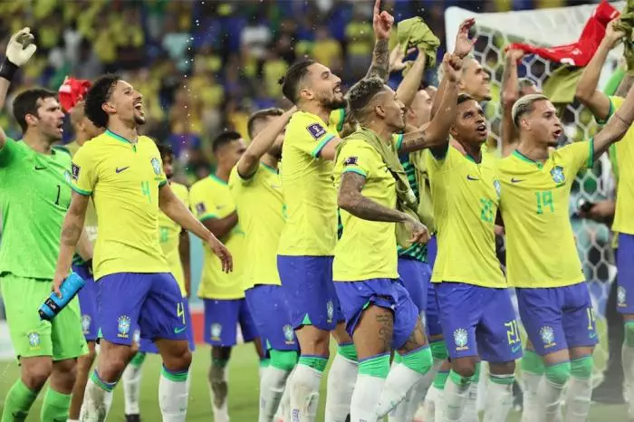 Brasil datas eliminatórias mundial 2021