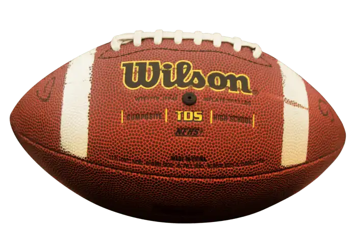Is rugby ball heavy?