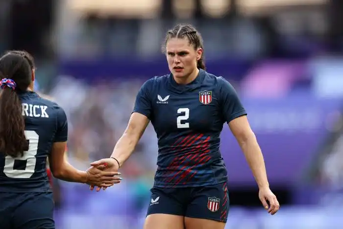 Is rugby in the olympics