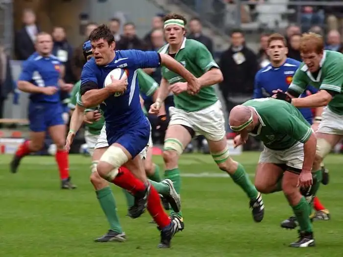 Is rugby difficult?