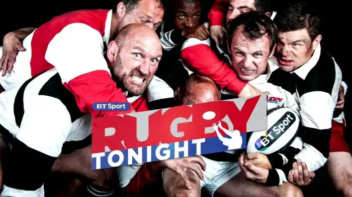 Tonight rugby kicks off push audio no congratulations cut featured latest his What rugby is on tonight