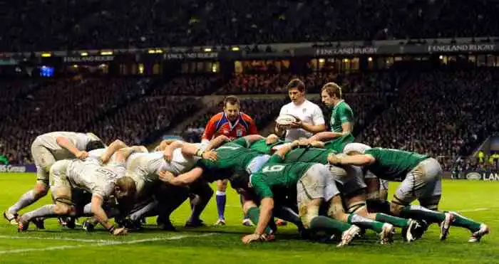 Rugby players hot world around hottest elitedaily melt these make will article How do rugby players not get hurt