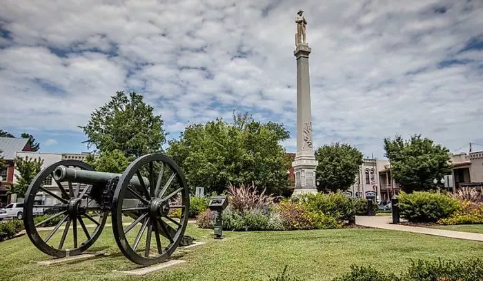 Eventos culturais pouco conhecidos em Tennessee
