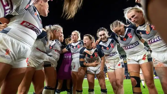 What is the rugby on today