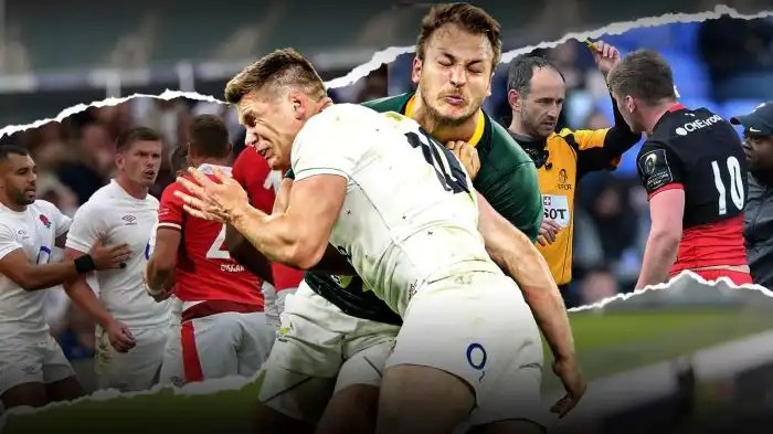 Does rugby require skill?