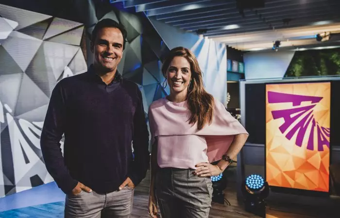 Globo propague fórmula Globo propague fórmula