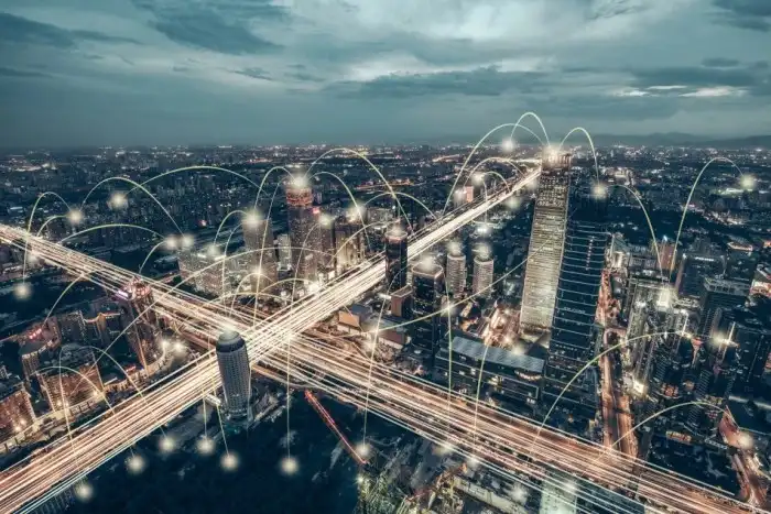 Smart quality life cities improving innovation internet through things nist city