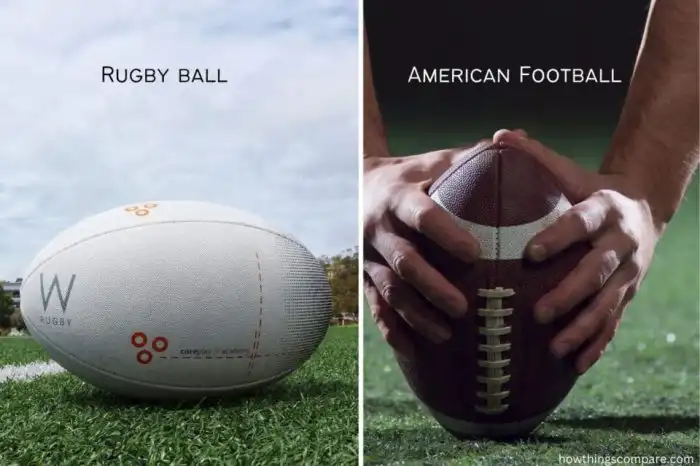 Does rugby have downs
