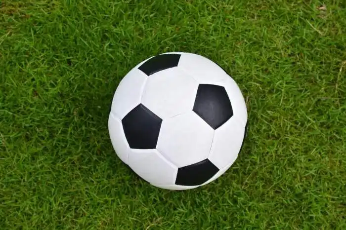 Why soccer instead of football?