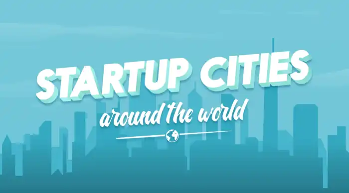 Oportunidades de investimento em startups de tecnologia na cidade