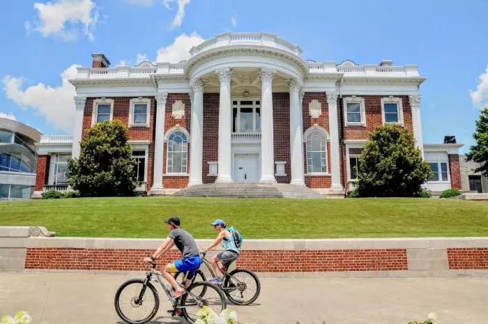 Eventos culturais pouco conhecidos em Tennessee