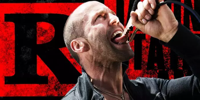 Filmes jason statham com maior orçamento