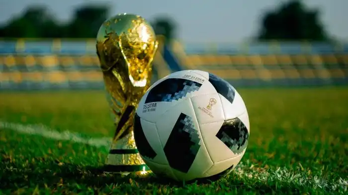 What is the biggest sport in the world?
