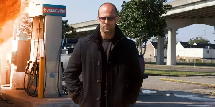 Filmes jason statham com temática policial