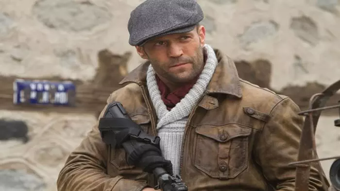 Jason statham movies movie list Filmes jason statham com roteiros originais