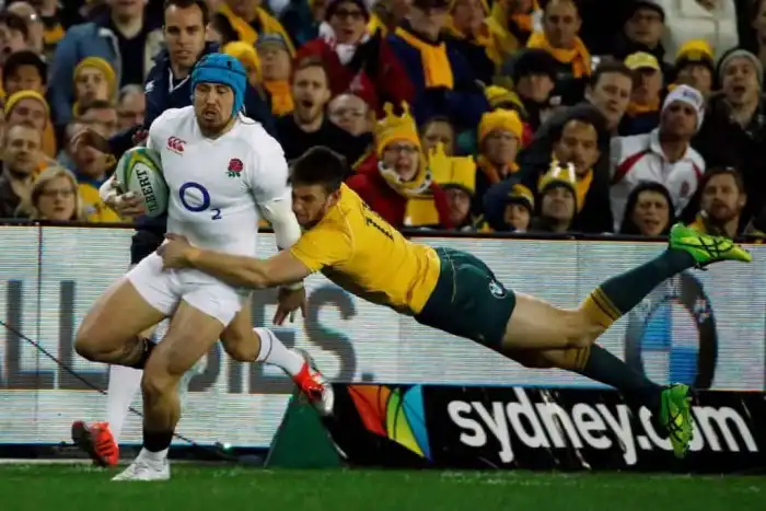 Why is rugby not as popular?