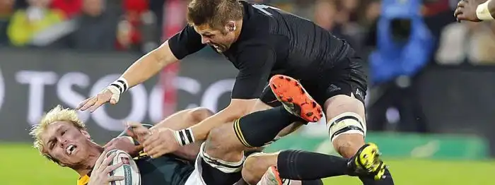 How does rugby points work