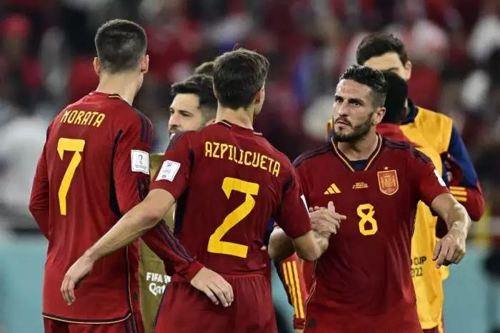 Noruega atropela Itália e se aproxima de vaga na Copa do Mundo