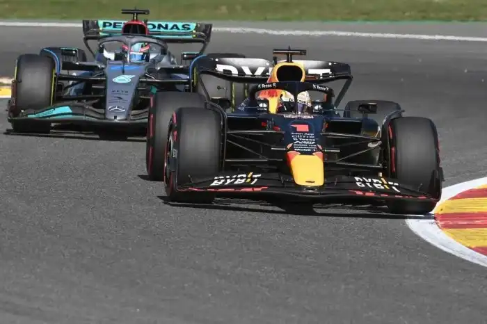 Quem ganhou a Fórmula 1 hoje? Veja o resultado do GP da Áustria | DCI Quem ganhou a Fórmula 1 hoje? Veja o resultado do GP da Áustria | DCI