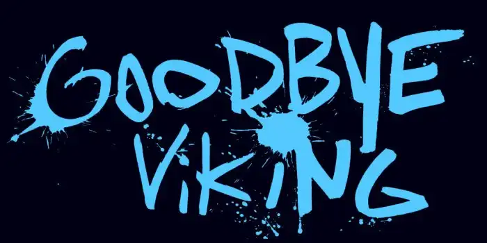 PILOT | Goodbye Viking Popular Viking Formally Says Goodbye