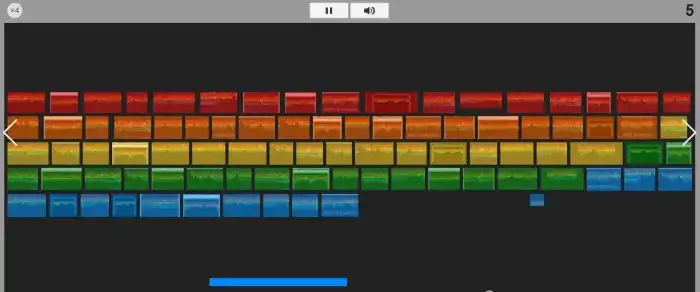 Paciência e outros games divertidos que o Google esconde | Voxel Paciência Do Google
