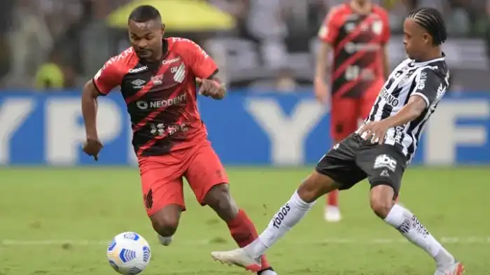Athletico-PR x Atlético-MG: onde assistir ao vivo, prováveis escalações ... Athletico Pr X Remo Transmissão