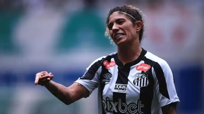 A tabela de classificação do Brasileirão Feminino após o desfecho da 5ª ... Feminino Brasileiro