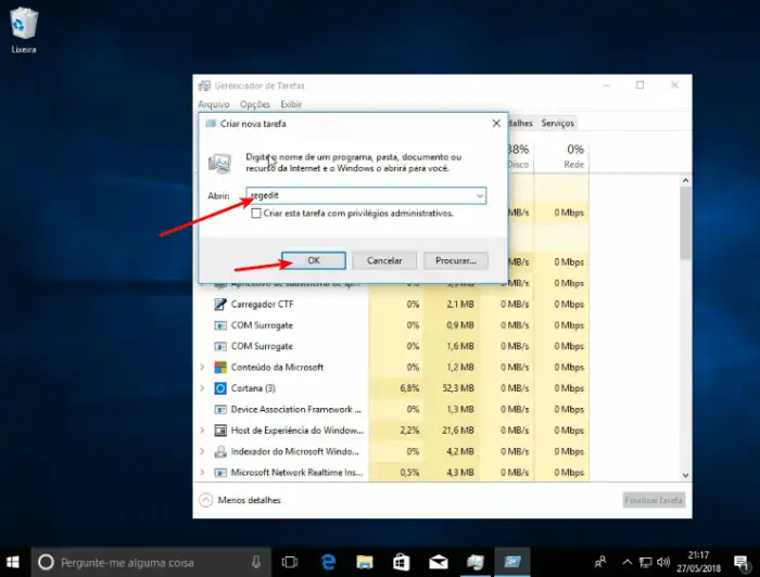 O Windows não pôde concluir a instalação. Para instalar o Windows neste ... Erro Ao Acionar O Sistema