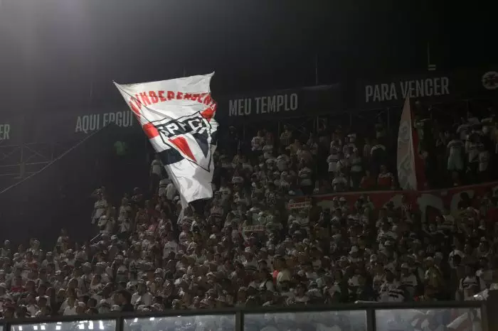 Informações de ingressos para Vasco x São Paulo - SPFC Informações de ingressos para Vasco x São Paulo - SPFC
