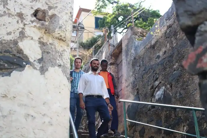 População do Sítio de São João sente-se abandonada e enganada pela CMF ... População do Sítio de São João sente-se abandonada e enganada pela CMF ...