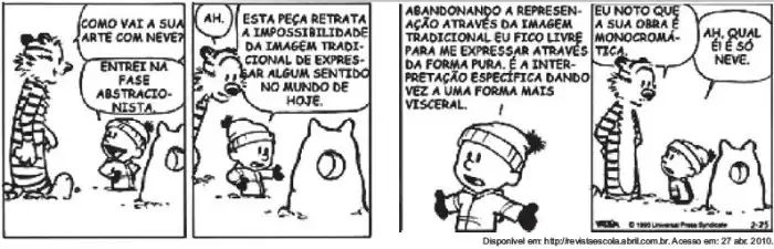 CALVIN APRESENTA A HAROLDO (SEU TIGRE DE ESTIMAÇÃO) SUA ESCULTURA ... Que Personagem Tem Um Tigre De Brinquedo Chamado Haroldo