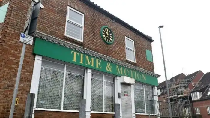 Funeral director jailed for stealing thousands from grieving families ... Funeral director jailed for stealing thousands from grieving families ...