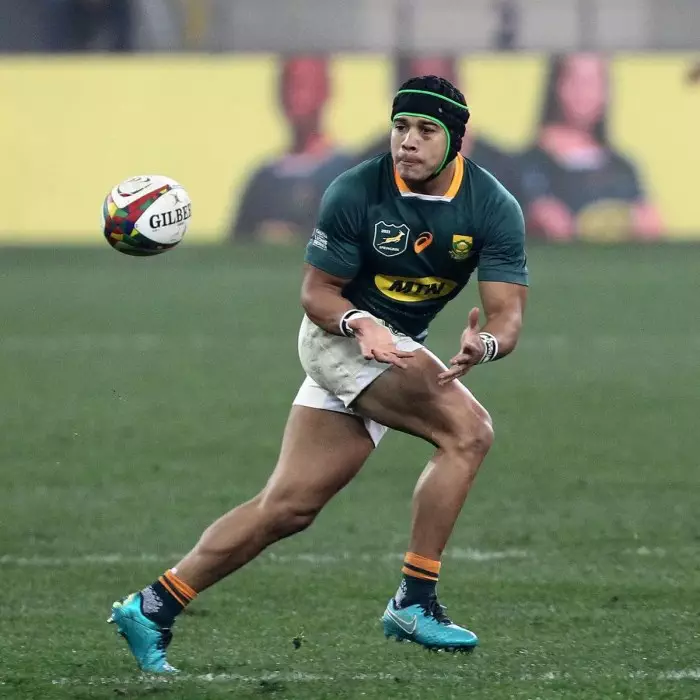 Can a rugby player play for another country?