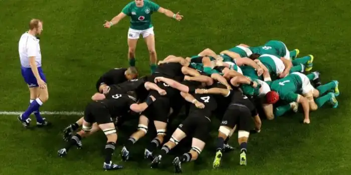 Is Rugby Union Harder Than League? – FluentRugby Is Rugby Union Harder Than League? – FluentRugby