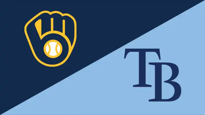 MLB Gameday: Brewers 2, Rays 0 Final Score (08/04/2017) | MLB.com MLB Gameday: Brewers 2, Rays 0 Final Score (08/04/2017) | MLB.com