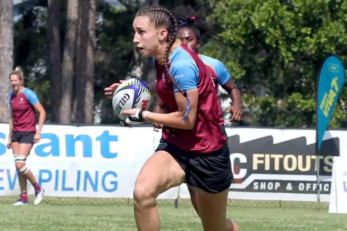 What do aussies call rugby?