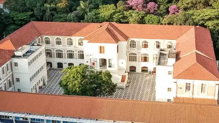 👩🎓 Ensino premium: As 5 escolas mais caras do Brasil em 2023! 👩🎓 Ensino premium: As 5 escolas mais caras do Brasil em 2023!