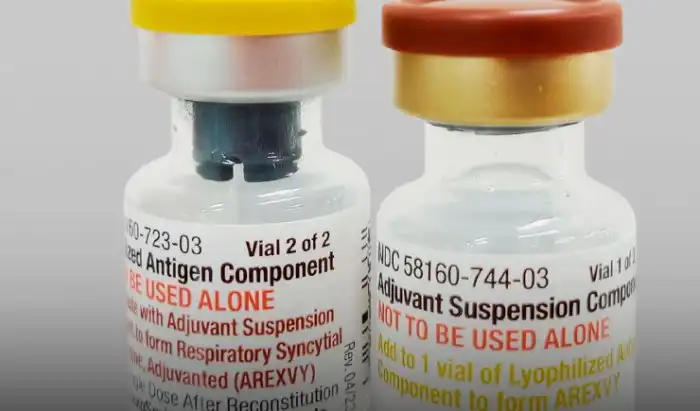 Anvisa aprova registro de primeira vacina para bronquiolite - Guia da ... Anvisa aprova registro de primeira vacina para bronquiolite - Guia da ...