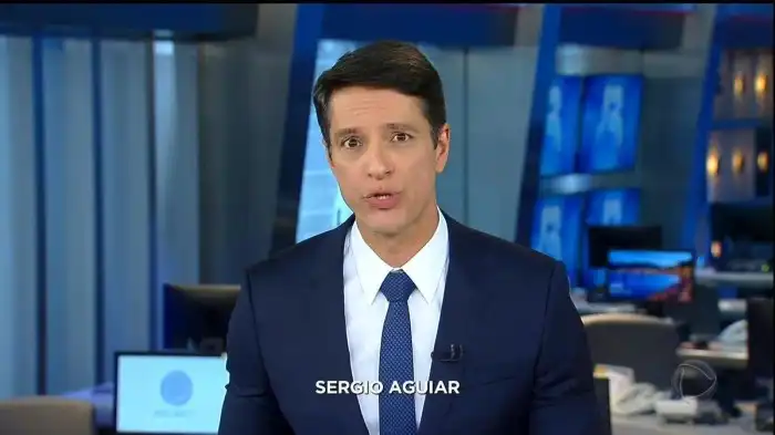 F5 - Televisão - Sergio Aguiar é contratado pela Record após deixar a ... F5 - Televisão - Sergio Aguiar é contratado pela Record após deixar a ...