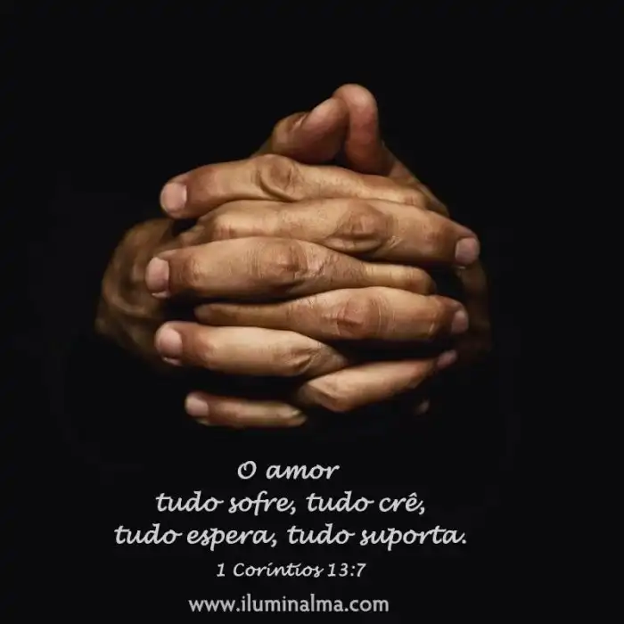O Amor Suporta Tudo - Max Lucado O Amor Suporta Tudo - Max Lucado
