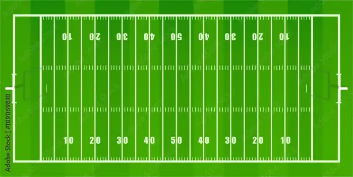Why is American football called Madden?