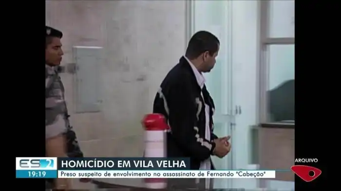 Mais um suspeito de assassinar condenado por morte de juiz é preso no ... Juiz Encontrado Morto Inss