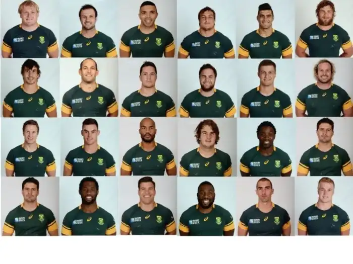 Women's Rugby World Cup - Shasta Dozier Women's Rugby World Cup - Shasta Dozier